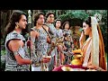 Mahabharata Pandavas All Happy BGM Mahabharata