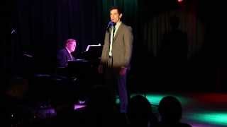 Jeffrey Christopher Todd - "Lonely Hearts/The Love Boat Medley"