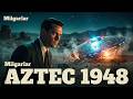 Aztec UFO Crash 16 Dead Alien Bodies Recovered 1948