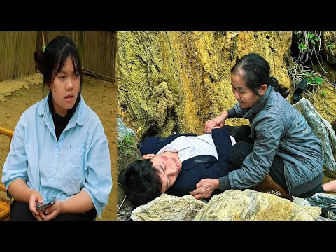 What kind of trouble did CEO Alex encounter? Did Tu Na sense the danger that was unfolding for Alex?