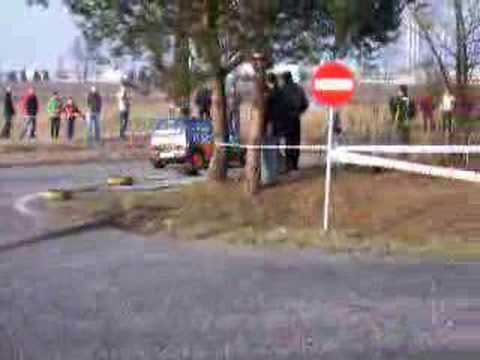 I Runda SMT 2008 - Janota