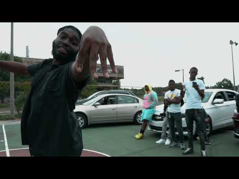 Bearr- LYFE ft. YSL Geez | Visual by @MarlissaMonay