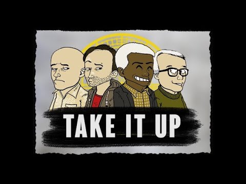 Take it up (Teaser)