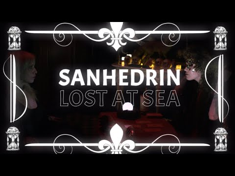 Sanhedrin - Lost At Sea