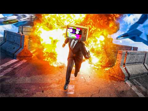 These Battlefield 6 Custom Games Are PURE CHAOS & PAIN