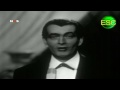 ESC 1962 14 - Luxembourg - Camillo Felgen ...