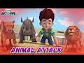Animal Attack Kicko Super Speedo Hindi Popular Cartoon Full Movie