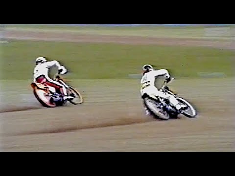 1991 STAPLECROSS GRASSTRACK 21st APRIL - PART 2