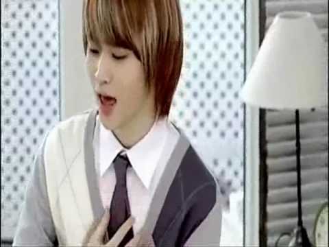 D-NA's Tokyo Boy MV played with DBSK's Hug