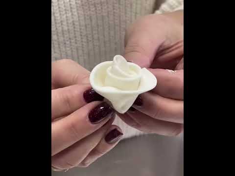 Мастика для ліплення квітів Мастика для ліплення квітів