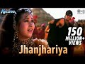 Jhanjhariya Male Krishna Karisma Sunil Shetty Abhijeet Bhattacharya Anu Malik 90 S Hits