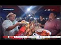 Cerita Rasa Berburu Kuliner Spesial Liburan Seru Edisi Bali Di Pasar Senggol Gianyar