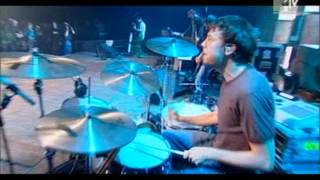 Alanis Morissette - You Oughta Know live MTV Supersonic 2004