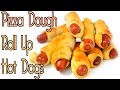 Pizza Dough Pigs In A Blanket Download Music Mp3 and Mp4