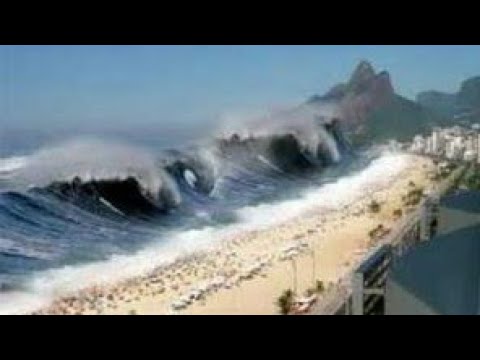 Documentaire Choc 2020 La Colère Cataclysmique De La Terre Reportage Choc 2020