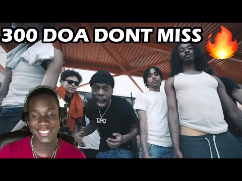 300 DOA DON'T MISS 🔥(CHAN 300 x BORY 300 x MULA GZZ - Bad Timing  REACTION)