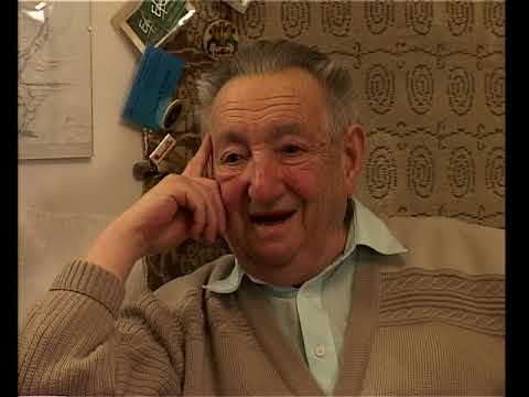 Marek Edelman - The trial of the Nazi criminal Blosche (74/145)