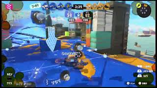 ラインマーカーはいいぞ！【Splatoon3】