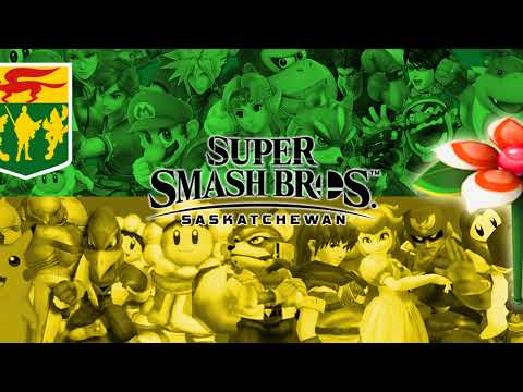 Smashkatoon 75: Dis still 2Scary ft. Nadia, 2Scary, Pinkbombo91, etc