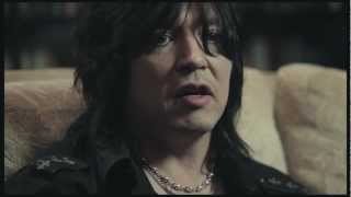 28 Tom Keifer "How regimented are you now in keeping your voice in shape?"