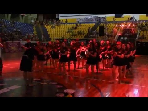 B.O.teria - Desafio de Baterias Inter Araraquara 2015