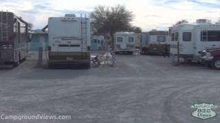 Crawford's RV Park Video