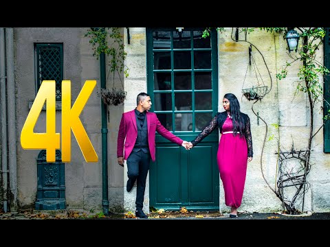 Suroor - Niroshan & Rakavi