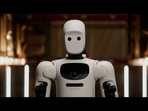 Robot park de 90 000 pieds carrés : une entreprise américaine forme des humanoïdes en conditions réelles