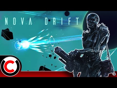 Nova Drift: The Full Auto Build 2.0 - Ultra Co-op