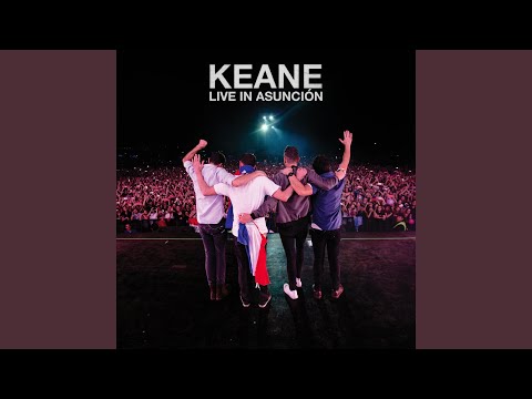 Video thumbnail for The Lovers Are Losing (Live At Jockey Club del Paraguay, Asunción, Paraguay / 2019)
