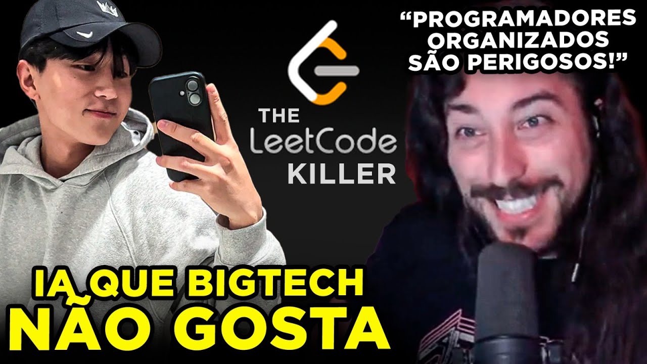 PROGRAMADOR INOVA ERRADO E É EXPULSO DE FACULDADE | Tecnologia e Classe