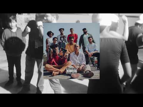 UjimaGang - U.G (prod. Drei)