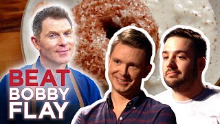 Beat Bobby Flay: Coconut Challenge | Full Episode Recap | S6 E5 | Food Network