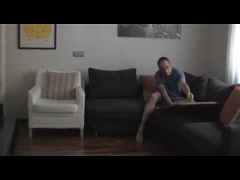 a good trick and you have your peace / Mother's Friendship 5 X 5