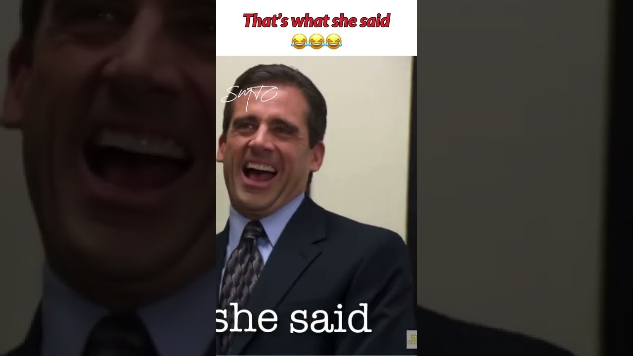 Michael Scott 😂😂#shorts#funny#comdey#viral