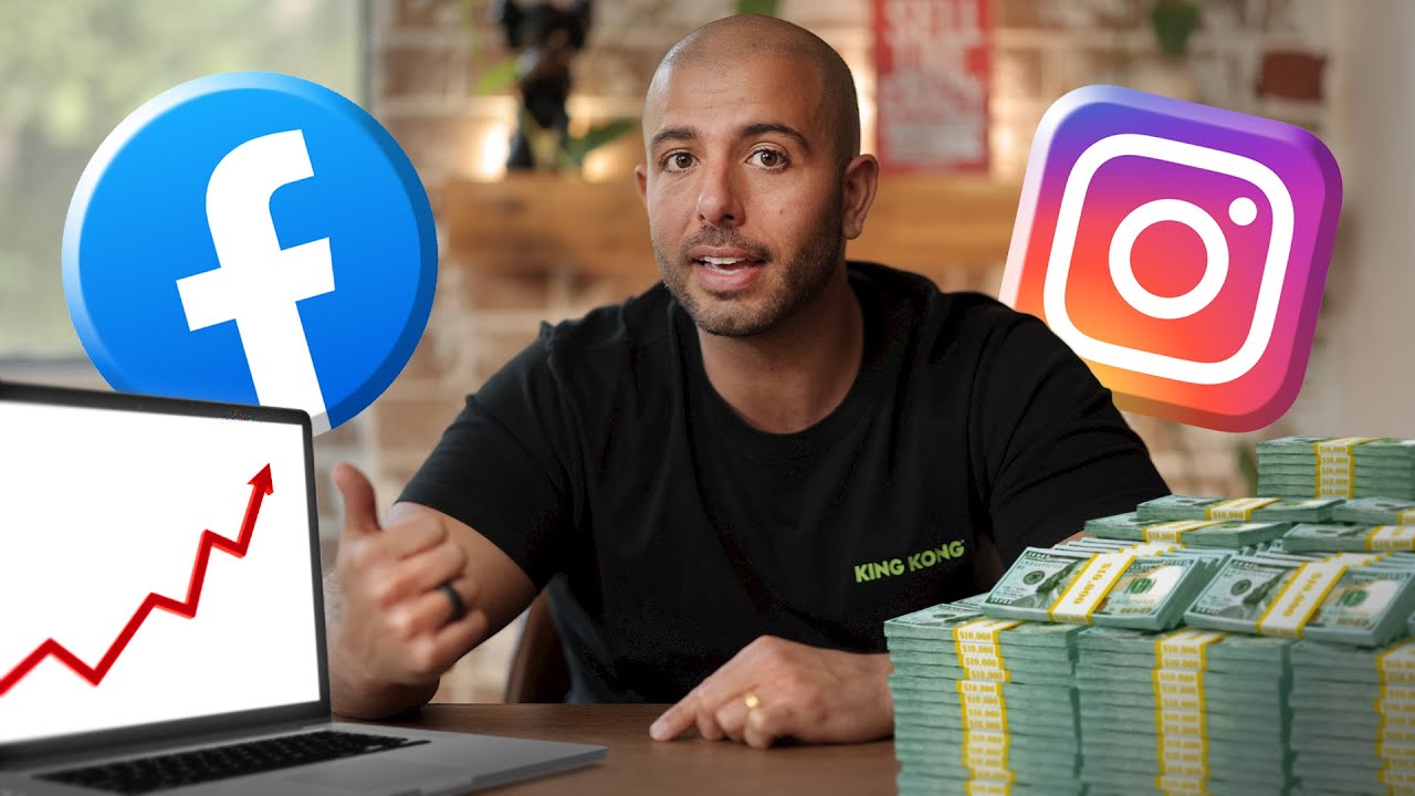 How To Sell Low Ticket Ecommerce On Facebook & Instagram (NEW 2022)