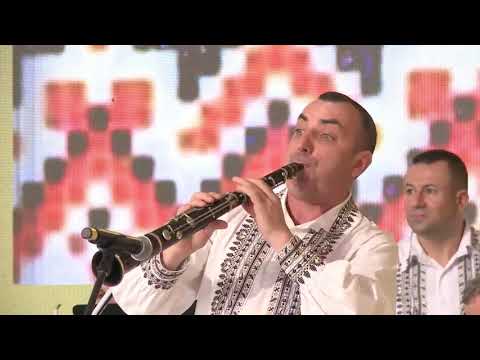 Orchestra Ansamblului Folcloric Profesionist „Cindrelul & JuniiSibiului​"