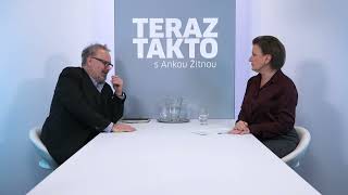 TERAZ TAKTO: "Politické názory hercov ma nezaujímajú," hovorí operný spevák Ľudovít Ludha