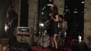 Gabe Posada Group (Look on Yonder Wall - Elmore James cover)