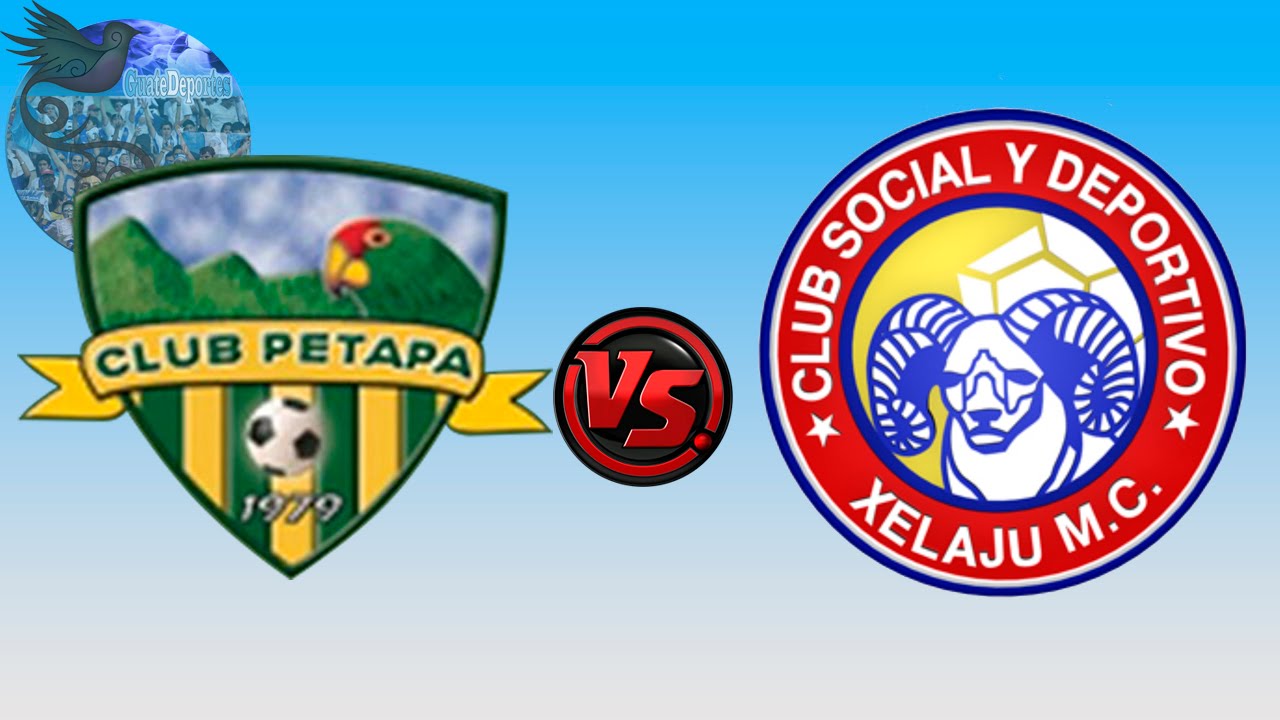 Petapa 1 - 1 Xelajú | Apertura 2014 - Jornada 10