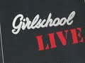 Girlschool - Action