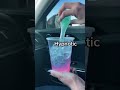 King Neptune Cocktail | FUN DRINKS #shorts