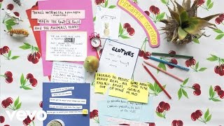 Jett Rebel - Pineapple Morning (Lyric Video)