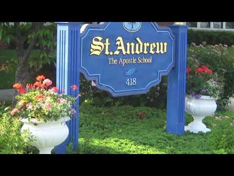 Catholic School Clifton