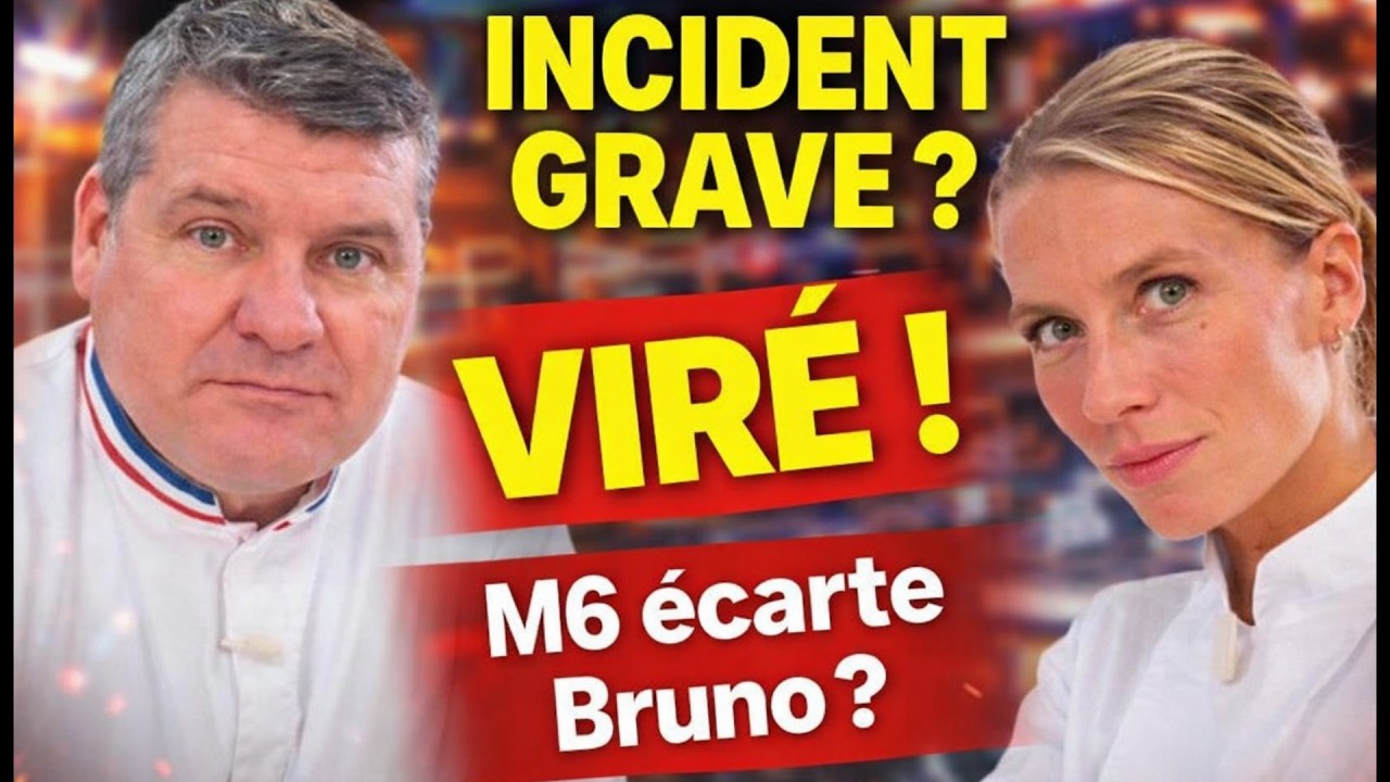 La Grande Finale de la Meilleure Boulangerie de France du 13 avril 2026 ...