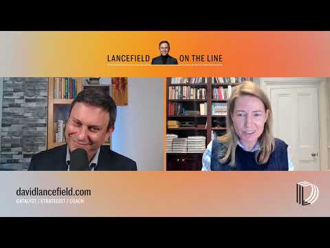 Suzanne Heywood: Learning from your childhood