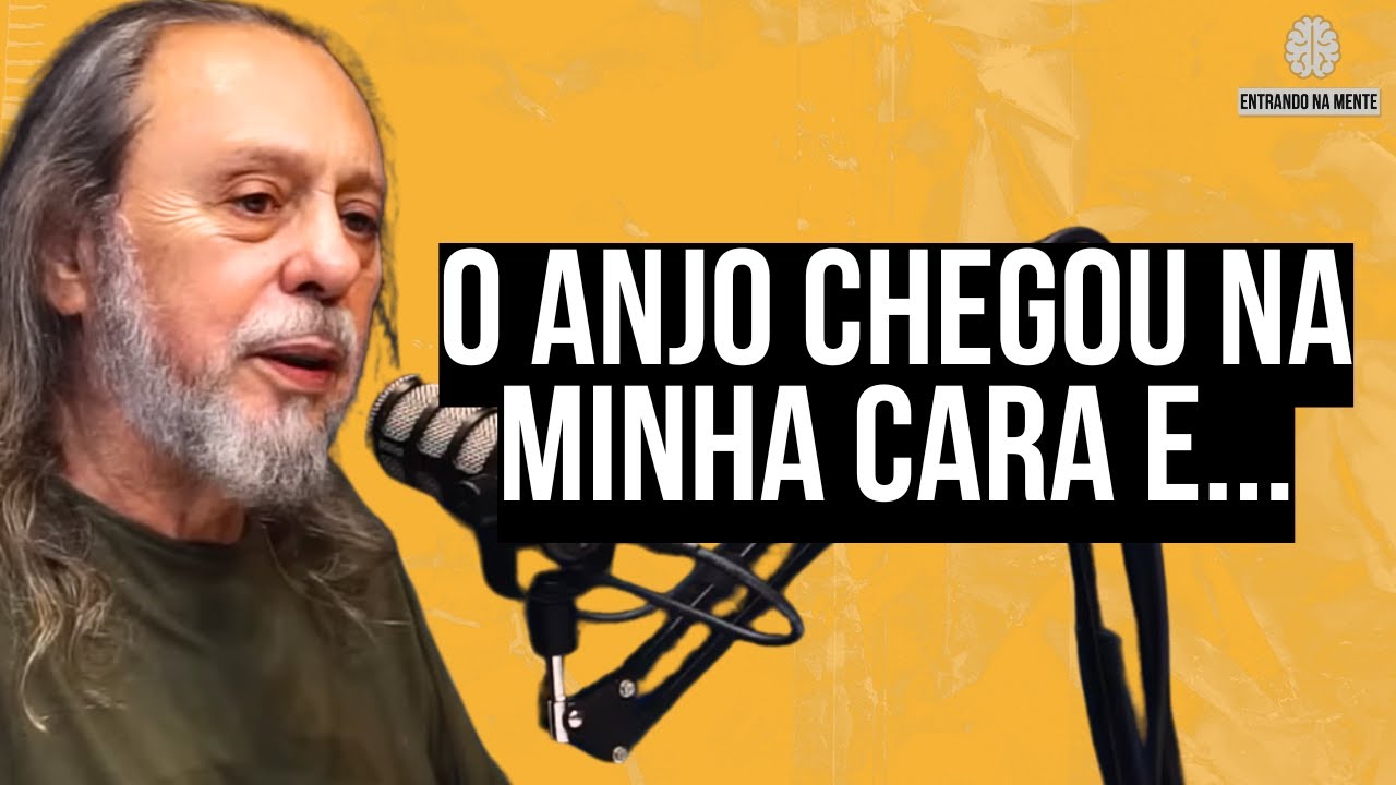 EXPERIÊNCIAS com ANJOS são BOAS ou RUINS? | Caio Fábio
