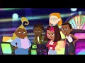 The Proud Family Louder And Prouder Game Changer Full Episode