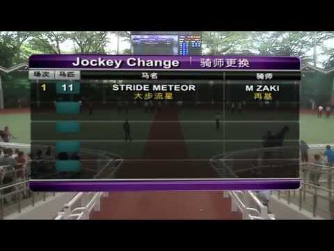 Whazzup? Episode 111