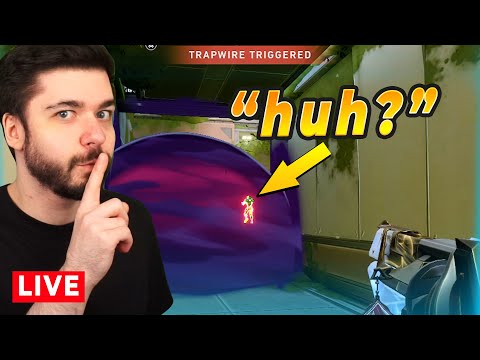 🔴 Traps Only A Cypher Main Knows